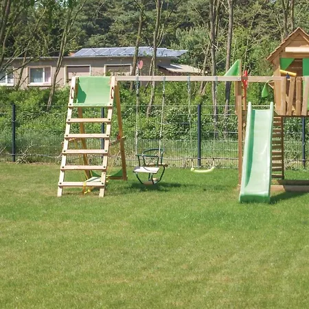 Two-bedroom In Holiday home