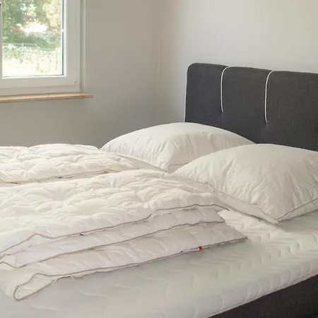 Two-bedroom In Holiday home *