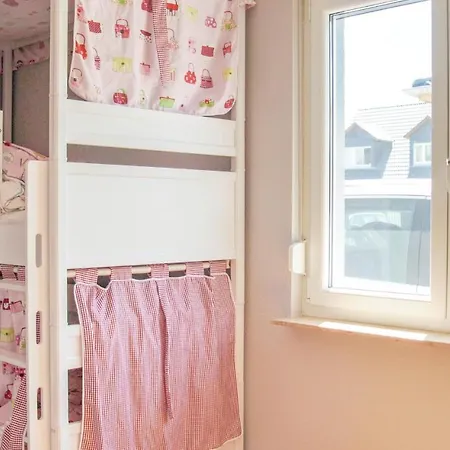 Two-bedroom In * Wendisch Rietz