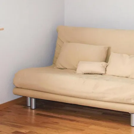 Holiday home Two-bedroom In Wendisch Rietz