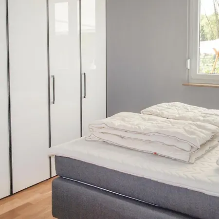 Holiday home Two-bedroom In Wendisch Rietz