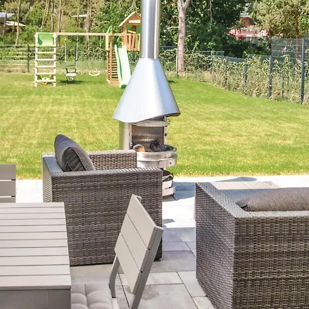 Two-bedroom In * Wendisch Rietz